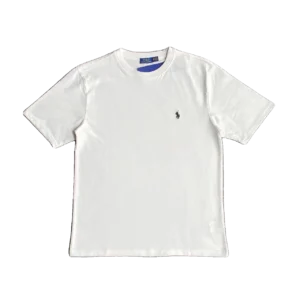 Ralph Lauren | "Tee White"