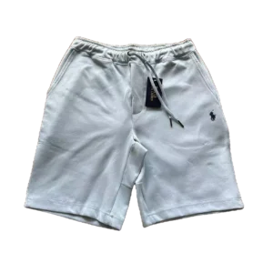 Ralph Lauren | "White Shorts"