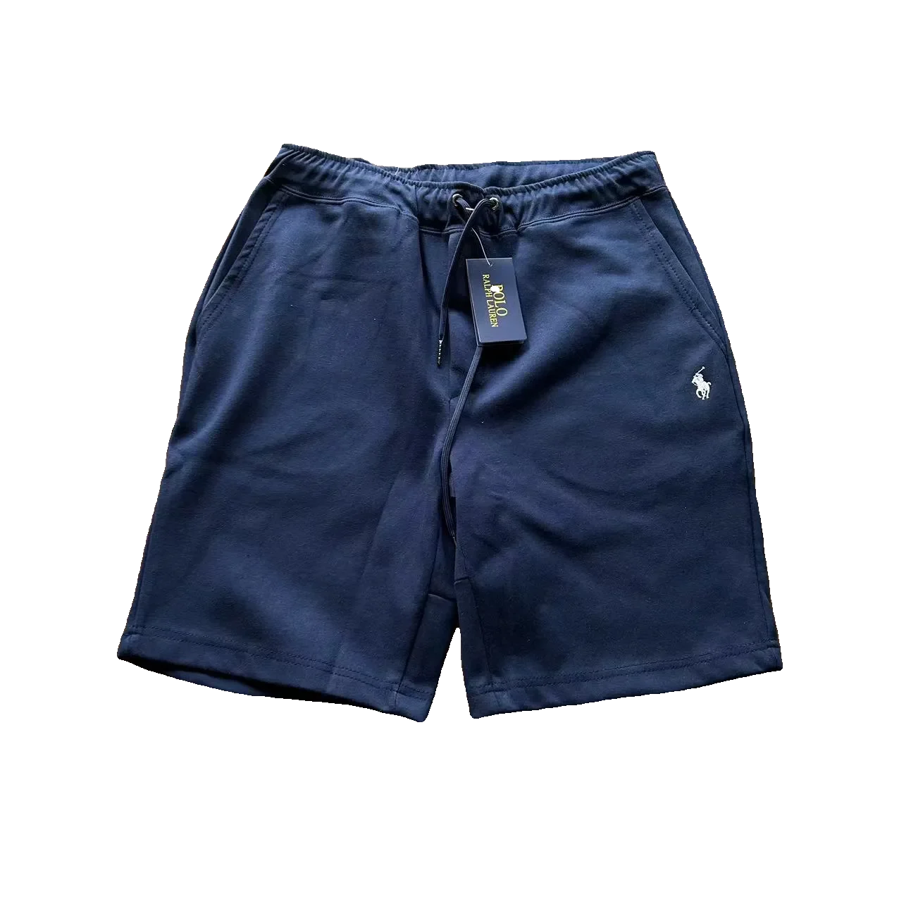 Ralph Lauren | "Blue Shorts"
