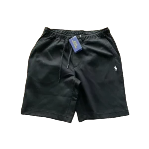 Ralph Lauren | "Black Shorts"