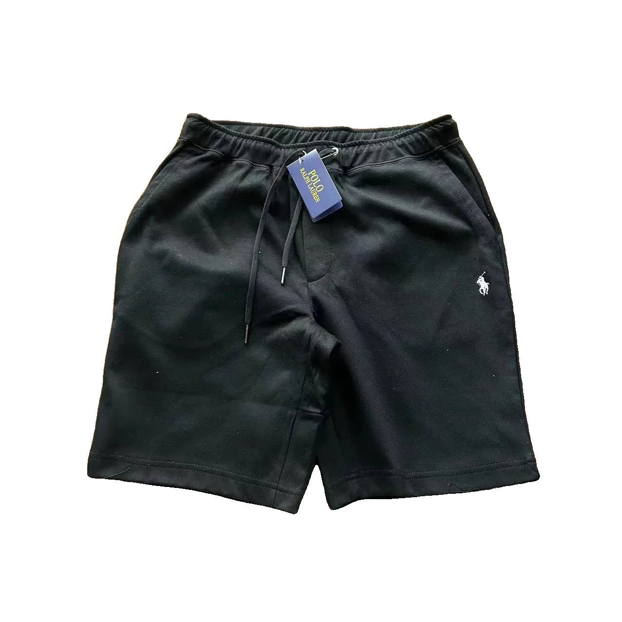 Ralph Lauren | "Black Shorts"