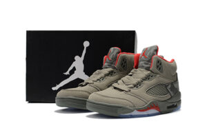 Air Jordan 5 "New Colorway [Brown]"