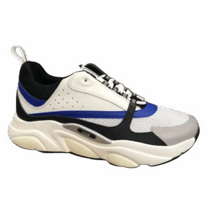 Dior B22 | "White & Blue"