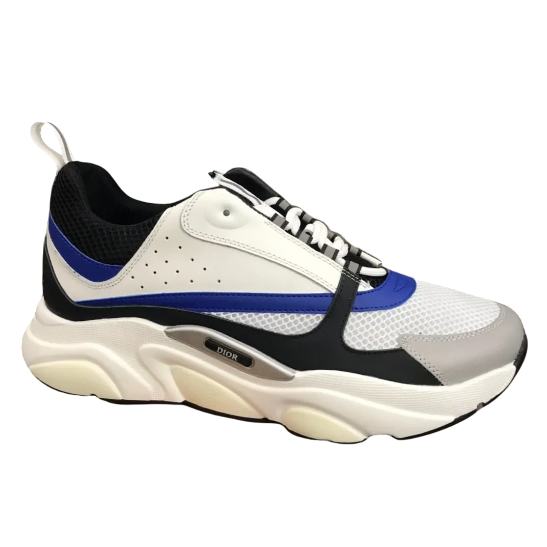 Dior B22 | "White & Blue"