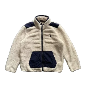 Ralph Lauren | "Cream Sweater"