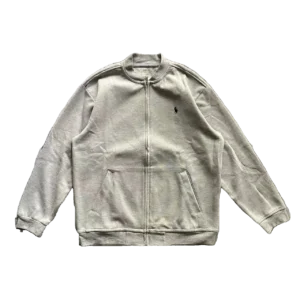 Ralph Lauren | "Gray Jacket"