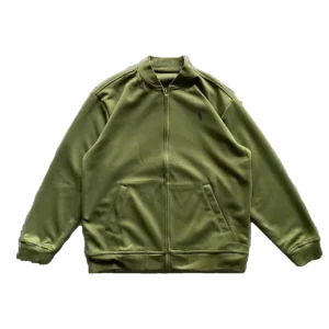 Ralph Lauren | "Green Jacket"