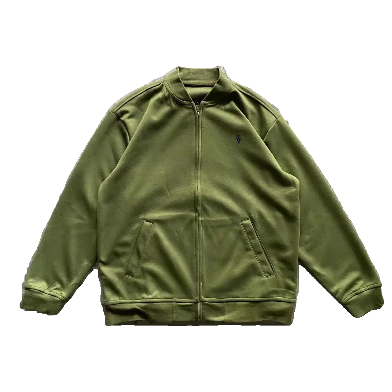 Ralph Lauren | "Green Jacket"