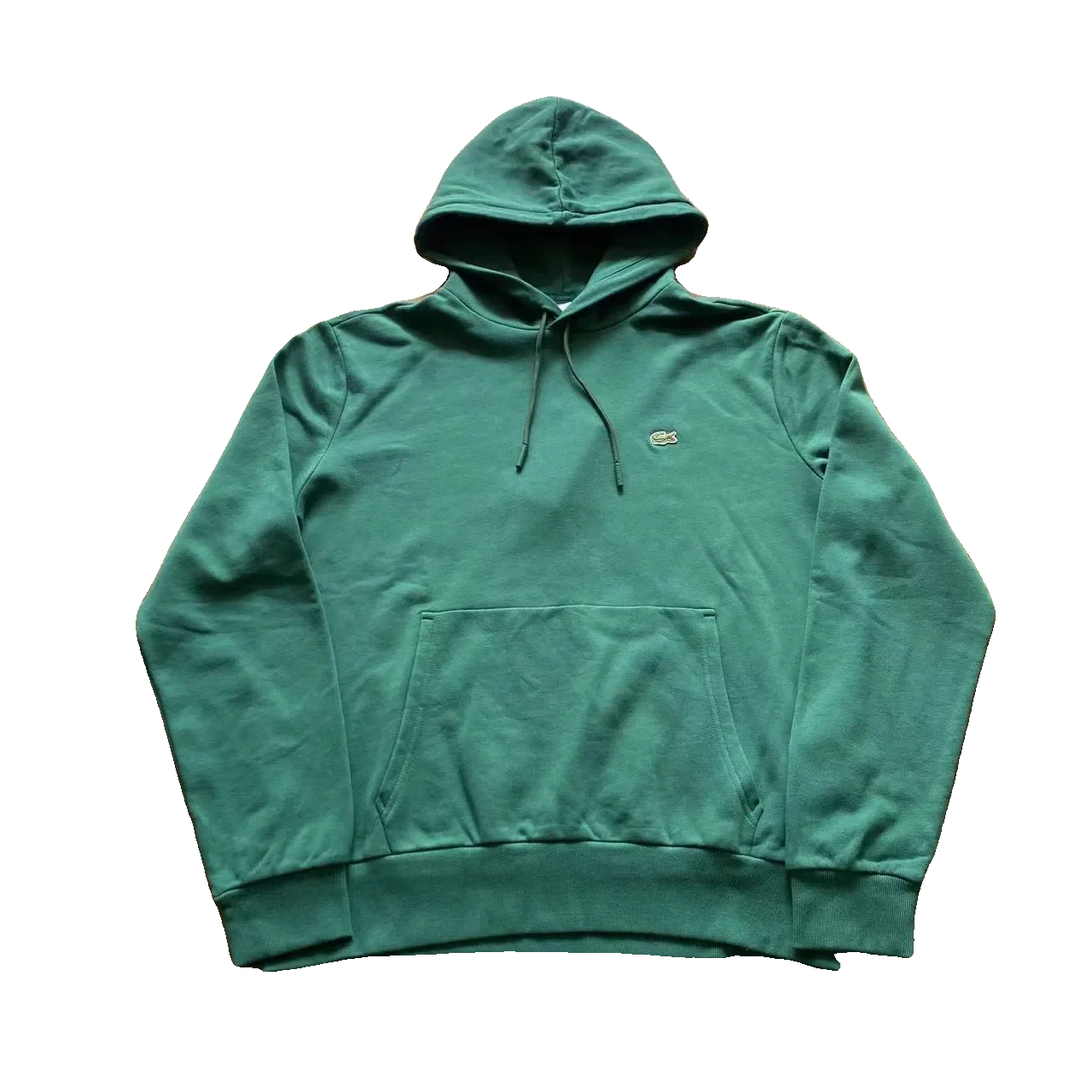 Lacoste | "Hoodie Green"