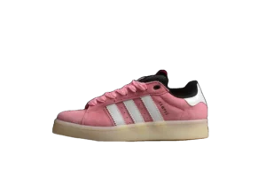 Adidas Campus "Velvet Detail"