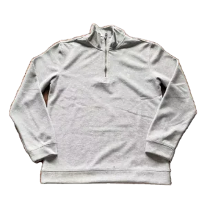 Ralph Lauren | "Gray Sweater"