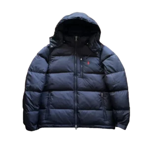 Ralph Lauren | "Down Jacket [Blue]"