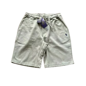 Ralph Lauren | "Cream Shorts"
