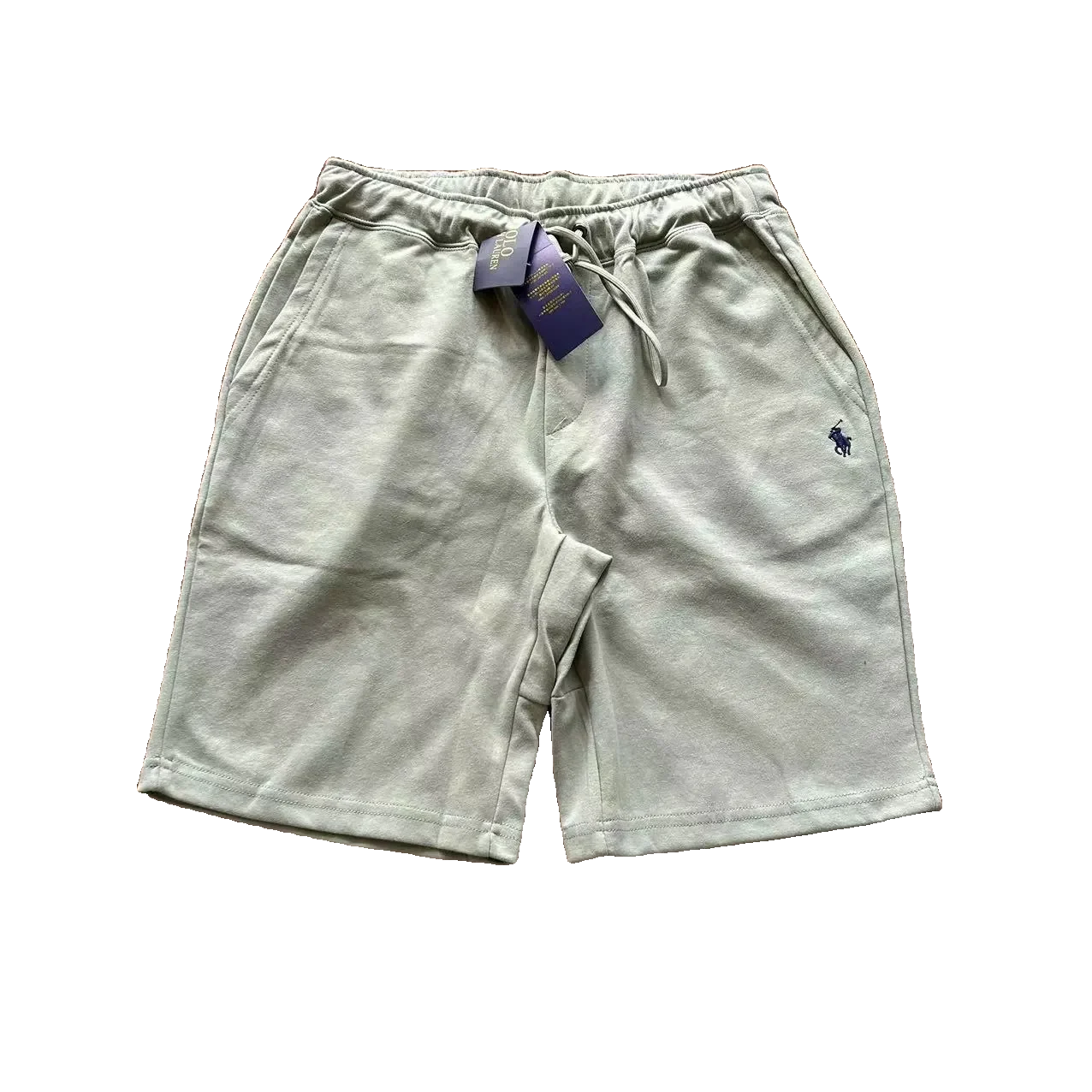 Ralph Lauren | "Cream Shorts"