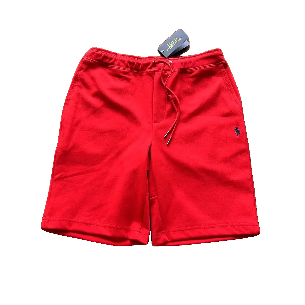 Ralph Lauren | "Red Shorts"