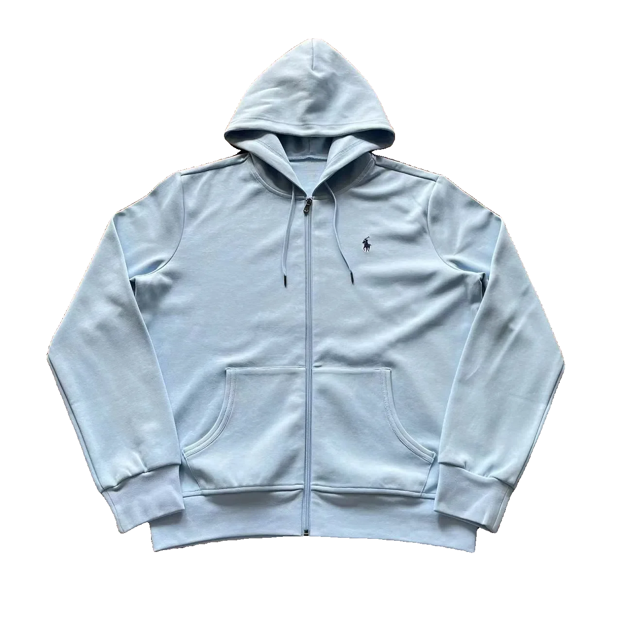 Ralph Lauren | "Sky Suit"