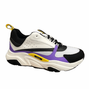 Dior B22 | "White & Purple"
