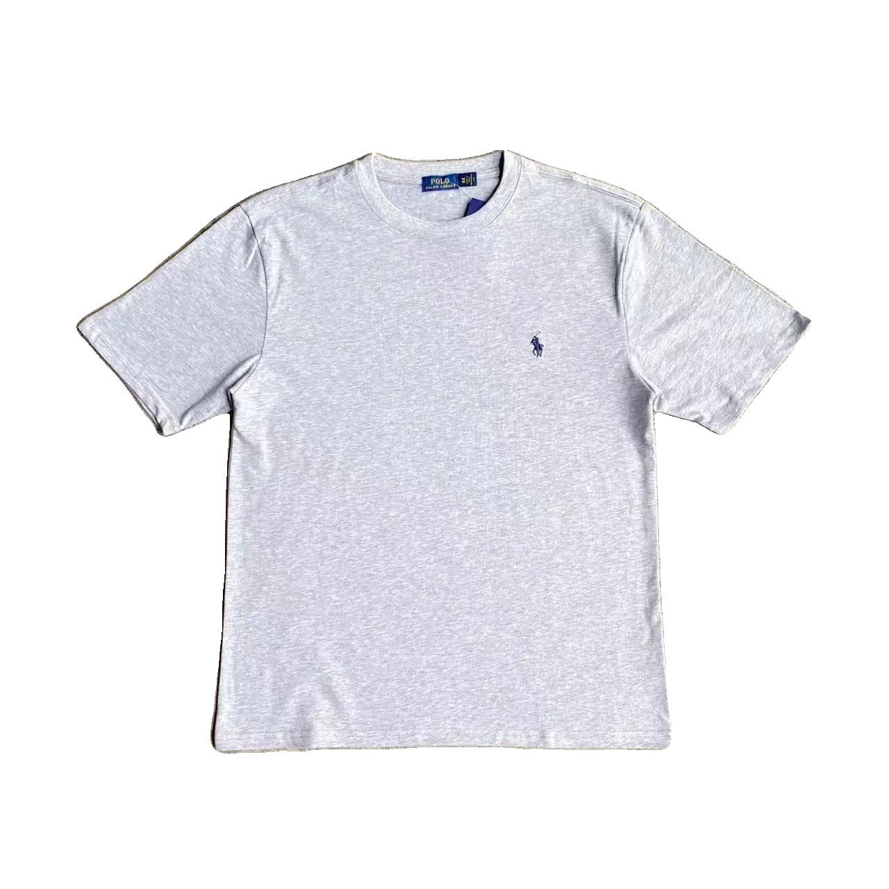 Ralph Lauren | "Tee Gray"
