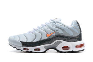 Nike Air Max Plus TN "Pure White"