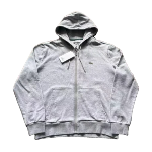 Lacoste | "Hoodie White"
