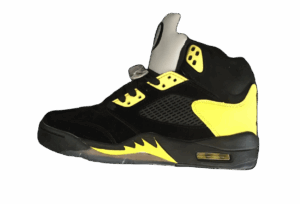 Air Jordan 5 "Oregon"