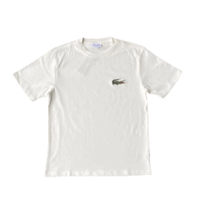 Lacoste | "White"