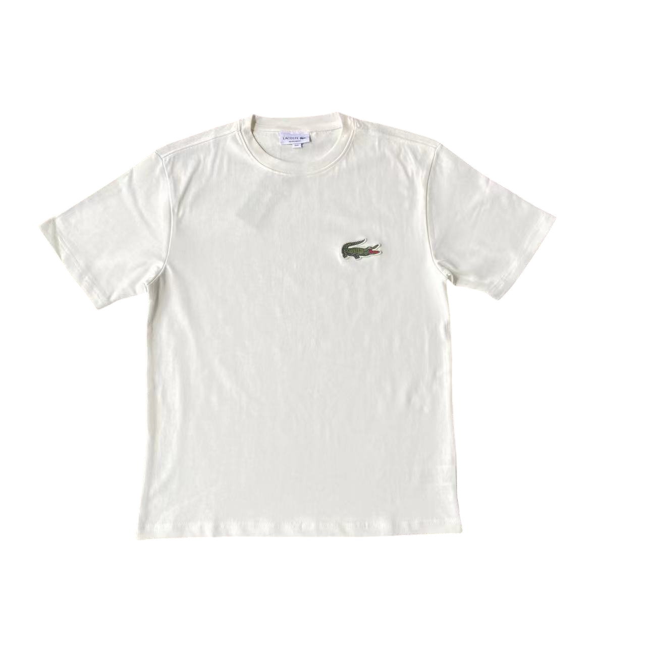 Lacoste | "White"