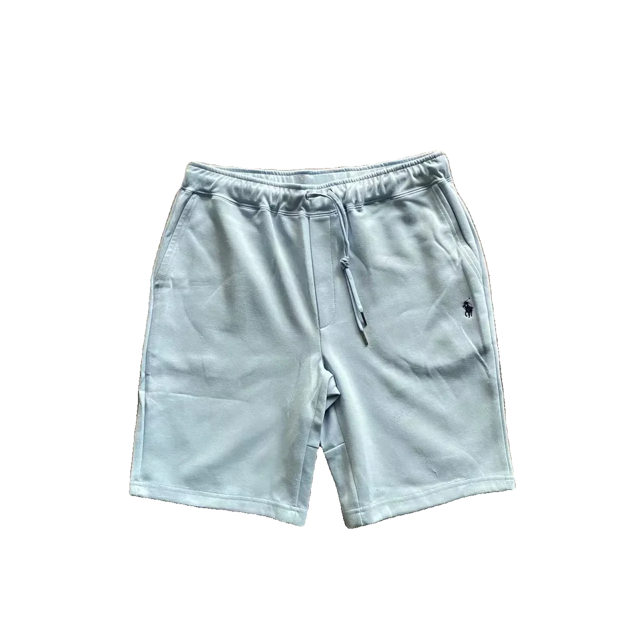 Ralph Lauren | "White Shorts"