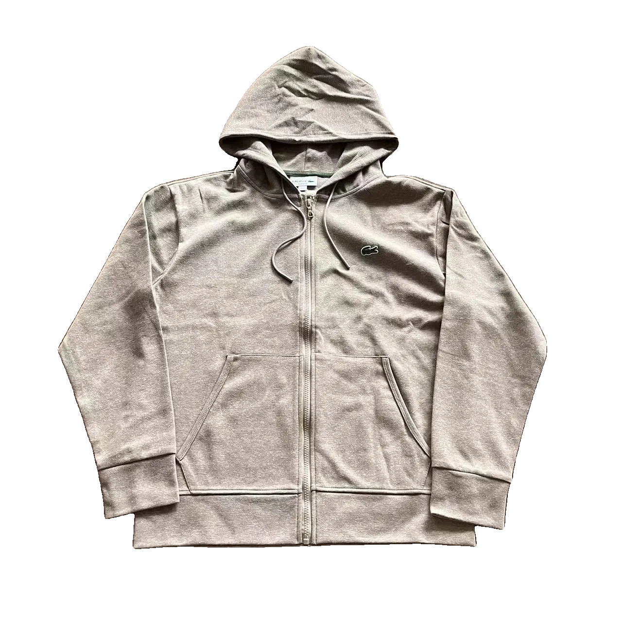 Lacoste | "Cream Suit"