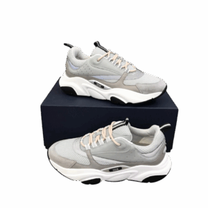 Dior B22 | "Joggin Gray"