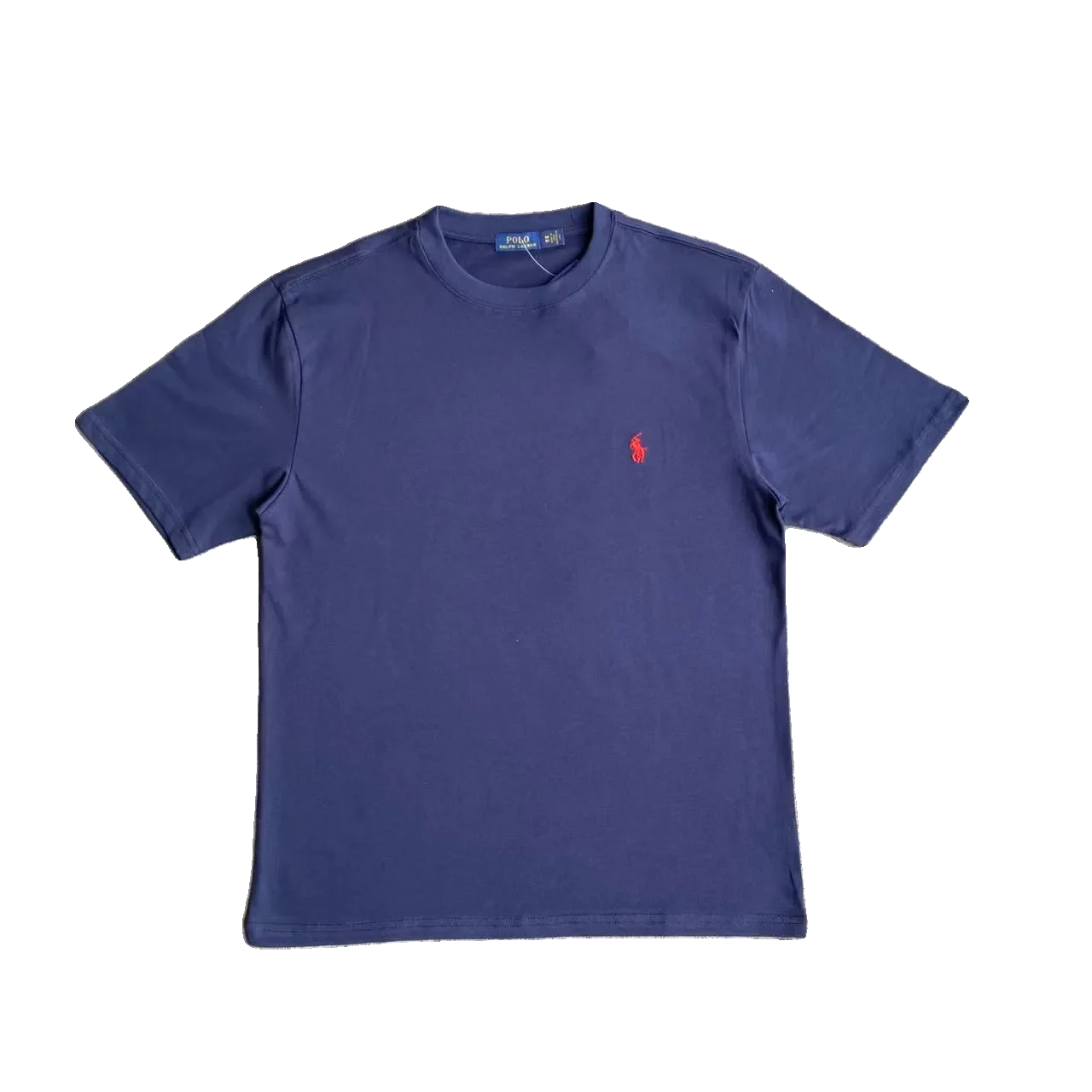 Ralph Lauren | "Tee Blue"