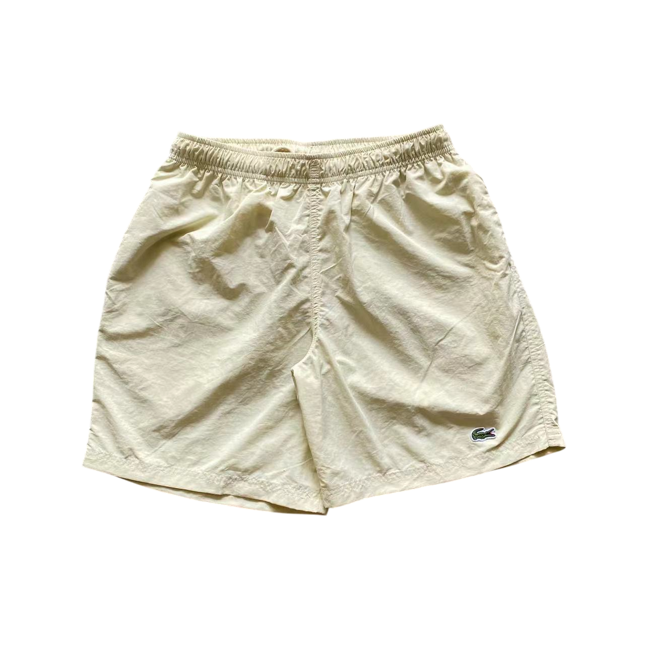 Lacoste | "Yellow"