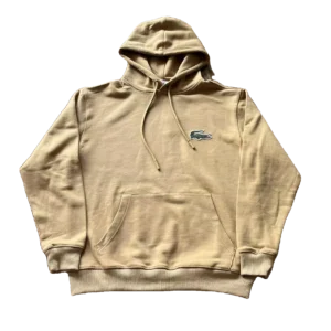 Lacoste | "Orange Suit"
