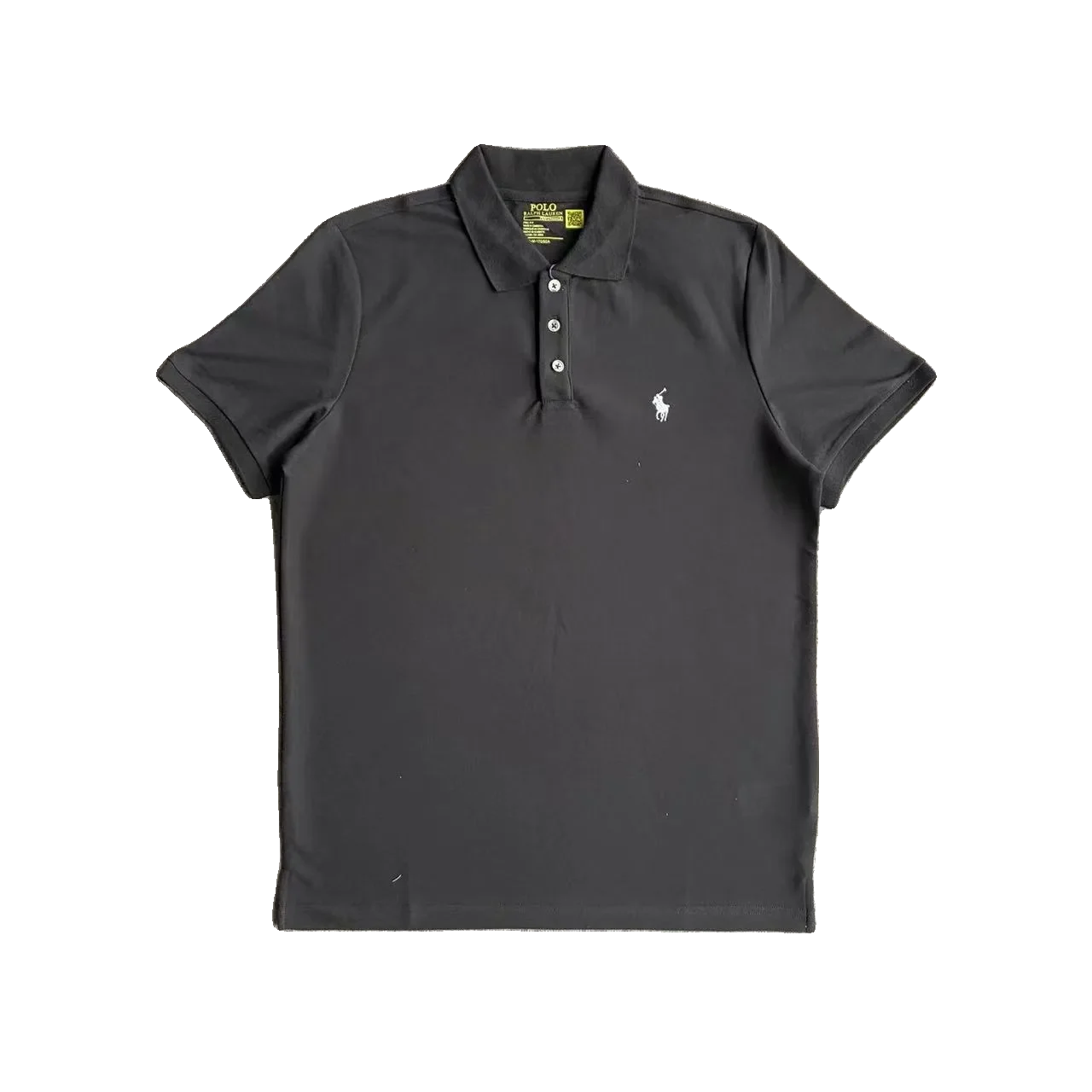 Ralph Lauren | "Polo Black"