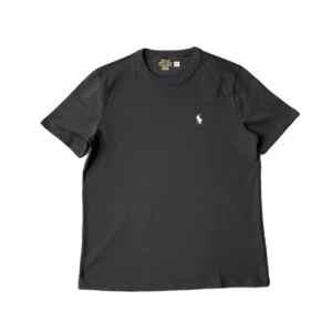 Ralph Lauren | "T-Shirt Black"