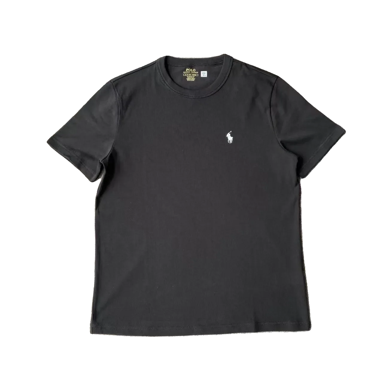 Ralph Lauren | "T-Shirt Black"