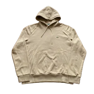 Lacoste | "Hoodie White"
