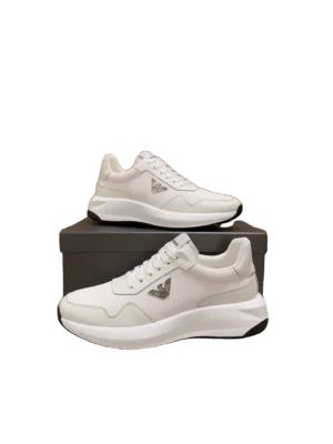 Emporio Armani | "Classic [Blanco]"