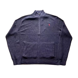 Ralph Lauren | "Blue Sweater"