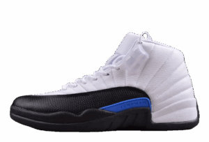 Air Jordan 12 "Blue"