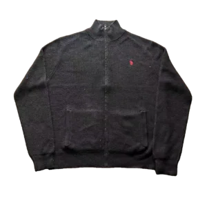 Ralph Lauren | "Black Sweater"