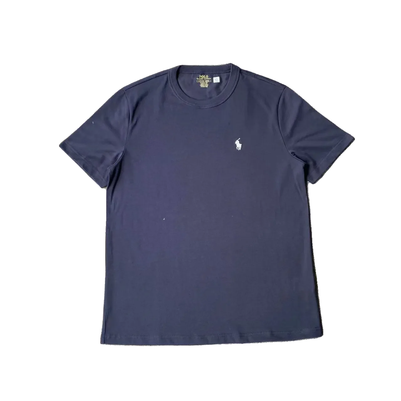 Ralph Lauren | "T-Shirt Blue"