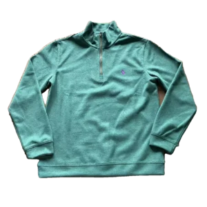 Ralph Lauren | "Green Sweater"