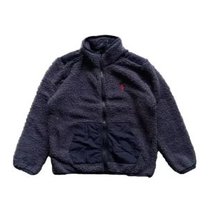 Ralph Lauren | "Black Sweater"