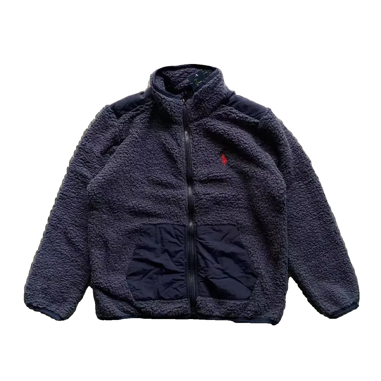 Ralph Lauren | "Black Sweater"