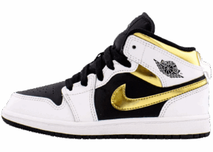 Air Jordan 1 Mid "Culture"