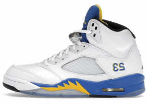 Air Jordan 5 "Laney"