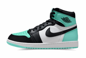 Air Jordan 1 Mid "Mint Green"