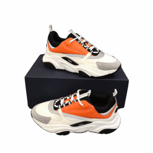 Dior B22 | "Joggin Orange"