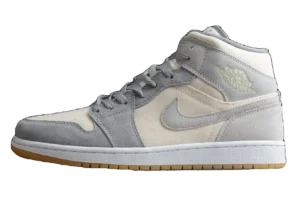 Air Jordan 1 Mid "Coconut Milk"
